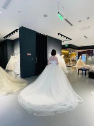 -Vera Wang婚纱礼服旗舰店