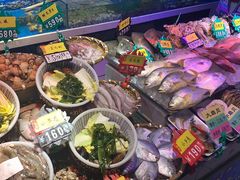 -黄寺蒸汽海鲜(黄寺大街店)