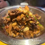 杨浦区特色烧鸡公