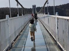 -皇藏峪国家森林公园
