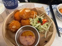 -KingThaia金泰兰(滨江天街店)