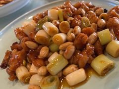 精品宫保鸡丁-惠丰堂饭庄·烤鸭·京味菜(西北旺·唐家岭店)