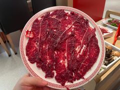 -陈记顺和潮汕牛肉火锅(棠德南路店)