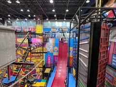 -核客电玩城(东门店)