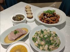 -和记小菜(东方店)
