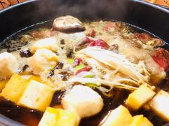鱼豆腐-隐泉京望日式料理(太和广场店)