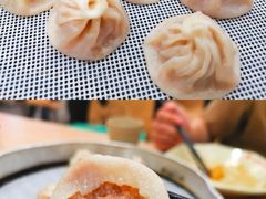 南翔小笼包-百家鸡味馆(清泰店)