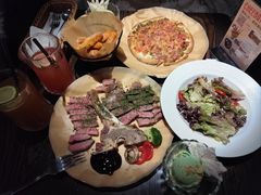 -The Cheebat 锌吧·Bistro(体育西店)