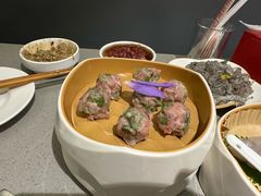 -海底捞火锅(老城根店)