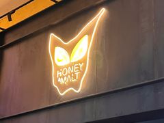 -蜜和麦精酿啤酒吧honey&malt(桐梓林店)