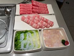 -海底捞火锅(丰尚国际广场店)