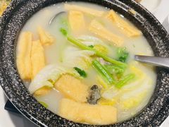 -莆田餐厅PUTIEN(三里屯店)