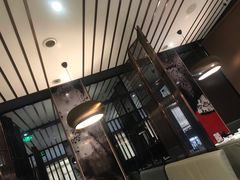 大堂-鼎泰丰(渔阳店)