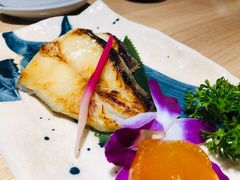 -和然日本料理(开发区五彩城店)
