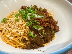 -何必是家面馆 HB noodles&coffee