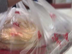 -常州糕团店(北大街新世纪商城店)