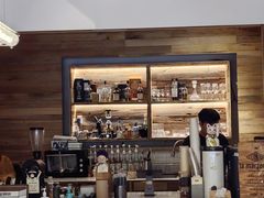-HAY COFFEE
