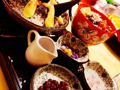 -辣斗辣老火锅(开发区店)