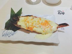 -小句号·精致料理(江南环球港店)