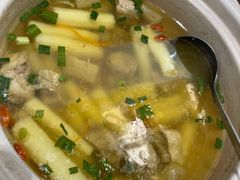 -香雪海饭店中餐厅(人民桥店)