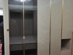 -索菲亚衣柜橱柜家具全屋定制(盈港路店)