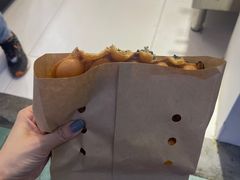 -三厘鸡蛋仔(印力店)