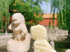 -故宫冰窖餐厅