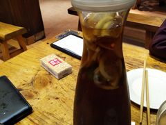 -木屋烧烤(南新店)