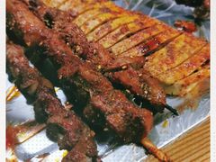 -非凡烧烤(历史博物馆店)