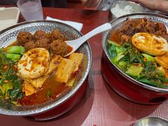 -喜家德虾仁水饺(长泰广场店)