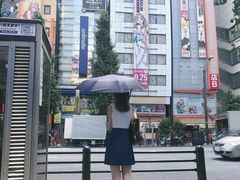 -秋叶原电器街