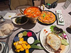 -Home Thai·泰谣(王府井apm店)