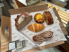 -BHG Bakery(北京SKP店)