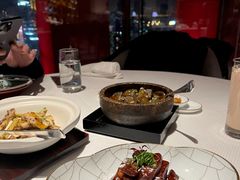-北京柏悦酒店·锦庭餐厅Dining Room