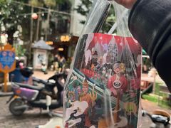 -婉泰·特色小吃·舂鸡脚(告庄二店)