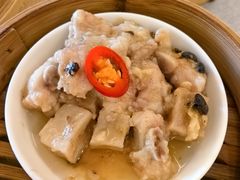 -潮府馆·非遗潮州菜·港式点心(世纪公园店)