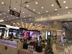 -燕莎友谊商城(金源店)