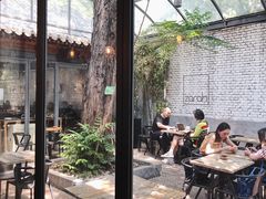 -zarah(鼓楼店)