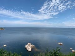 -养马岛旅游度假区