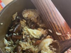 -京参 • 擂椒饭(这有山店)