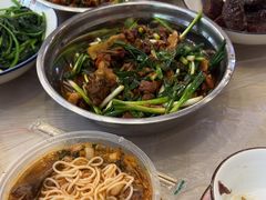 -高子烧鸡公(五里堆路店)