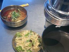 -合易泓烤肉•首创生椰大油边(宁山路店)
