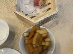 -麒麟中餐厅·经典粤菜·地道菜式老字号(广州长隆酒店)