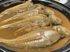-徐记海鲜(陕西历史博物馆|明德门店)