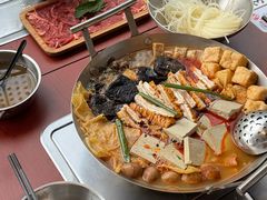 -小螺大作·螺蛳粉火锅(林和西店)