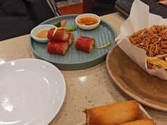 -点都德(龙之梦店)