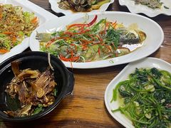 姜母鸭-亚忠小吃店(曾厝垵店)