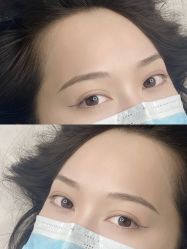 -张小野·专业半永久纹眉