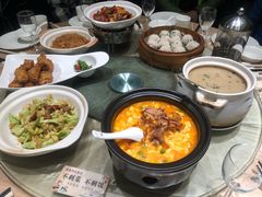 -王府井酒店(金桥港湾店)