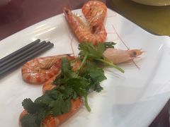 -天天海鲜城·海鲜大排档(新溪店)